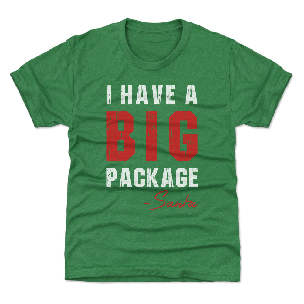 Christmas Big Package WHT