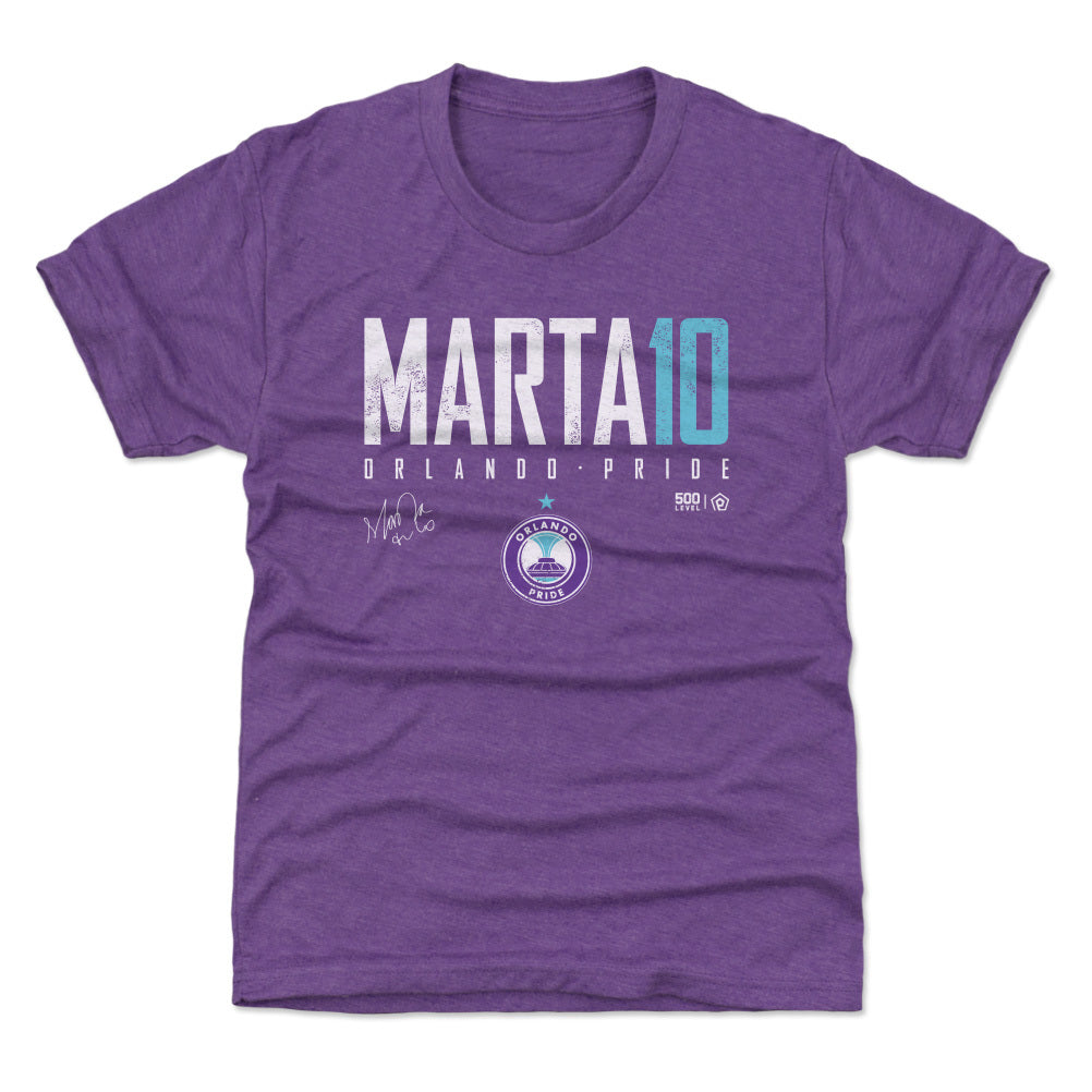 Marta Orlando Pride Elite WHT