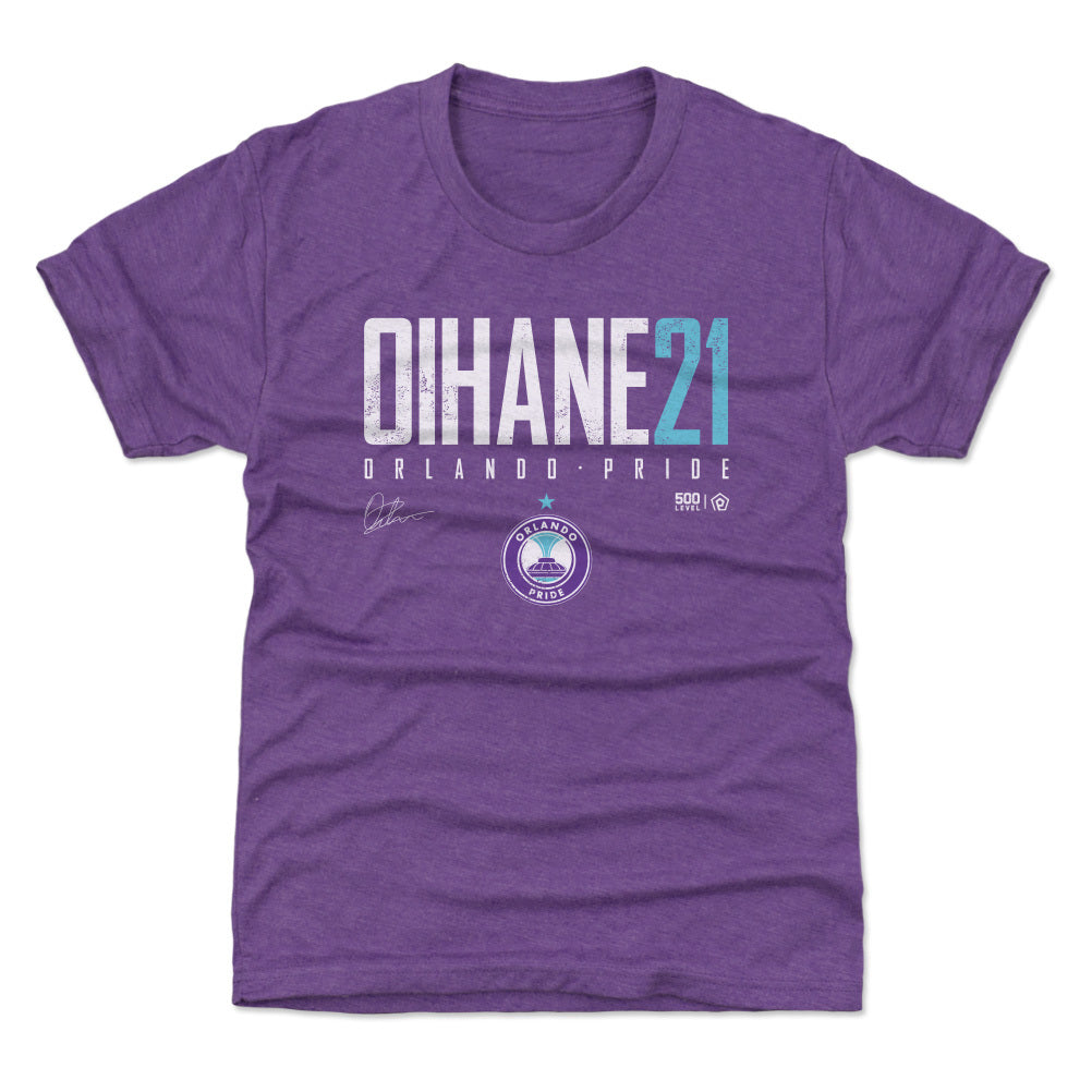 Oihane Orlando Pride Elite WHT