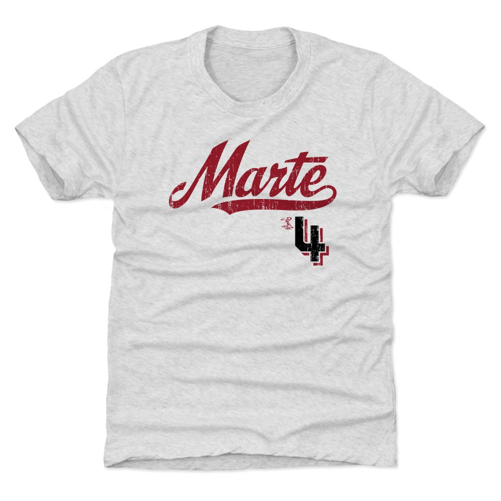 Ketel Marte Script