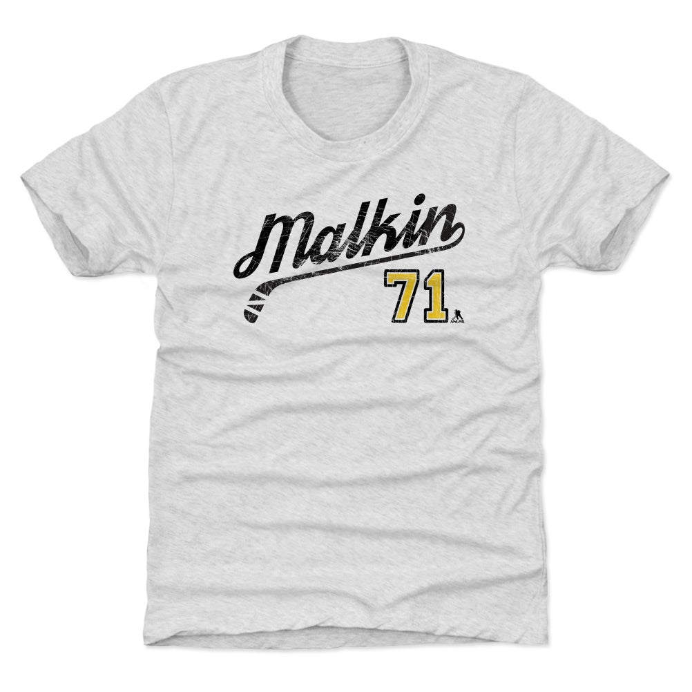 Evgeni Malkin Script K