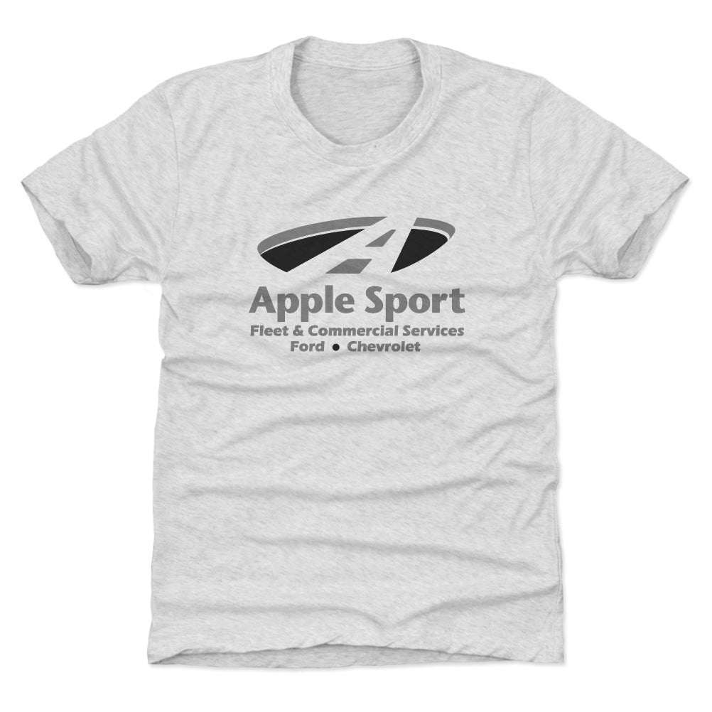 Apple Sport Crown Trio Logo 1
