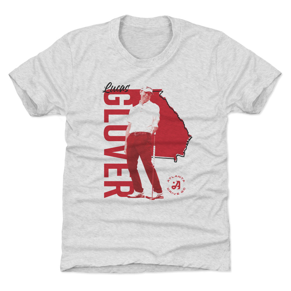 Lucas Glover Atlanta Drive GC Vertical Name