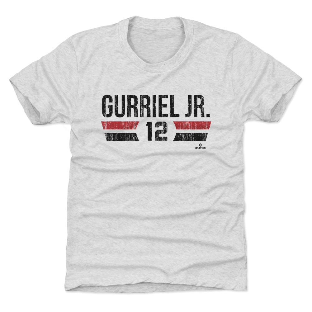 Lourdes Gurriel Jr. Arizona Font