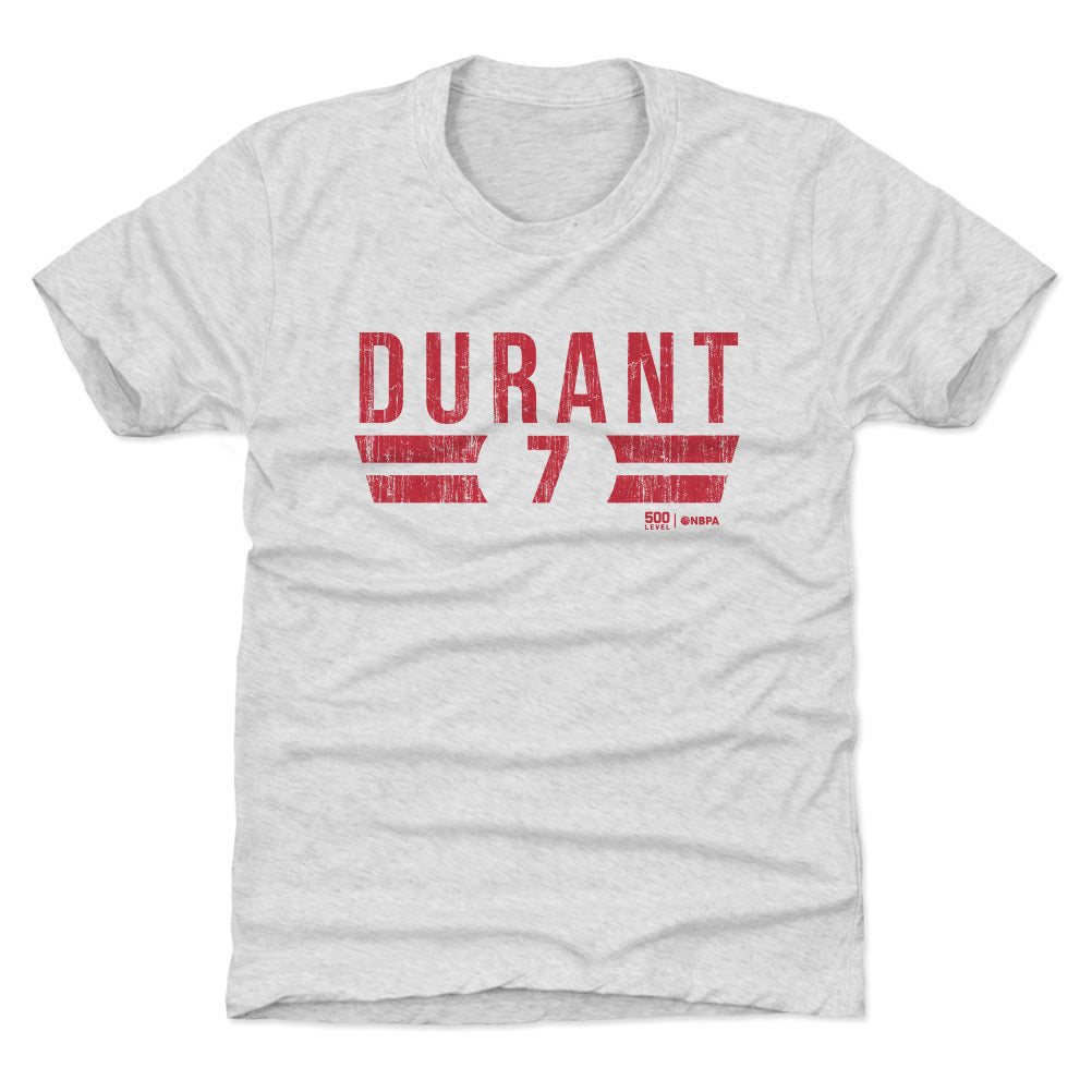 Kevin Durant Houston Rockets Font