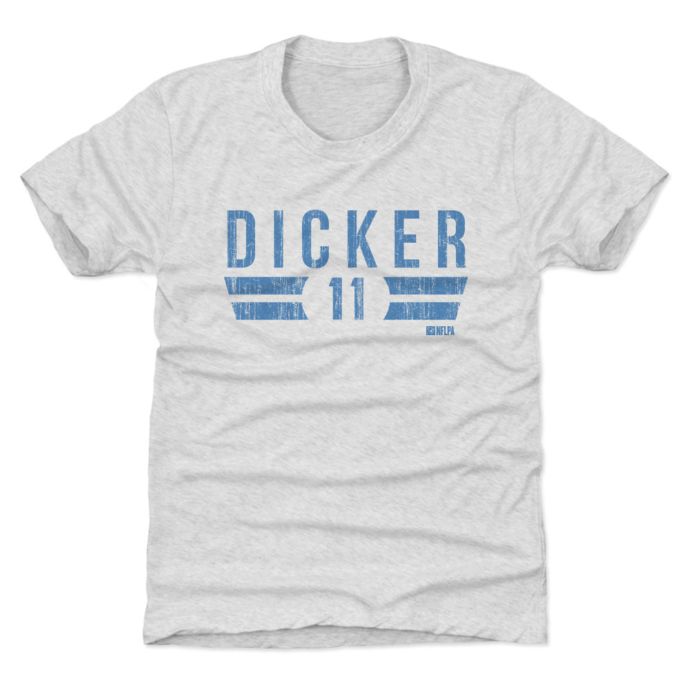Cameron Dicker Los Angeles C Font