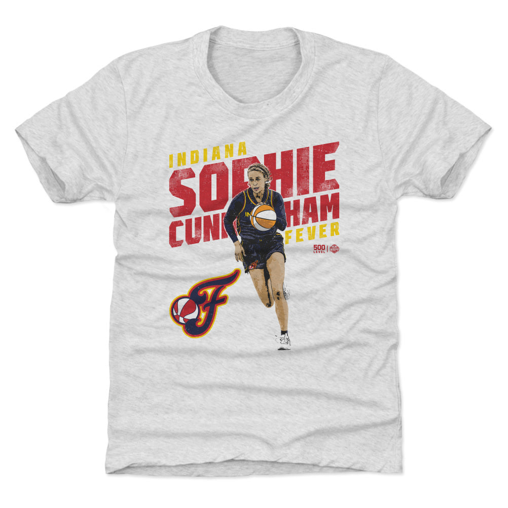 Sophie Cunningham Indiana Fever Slant