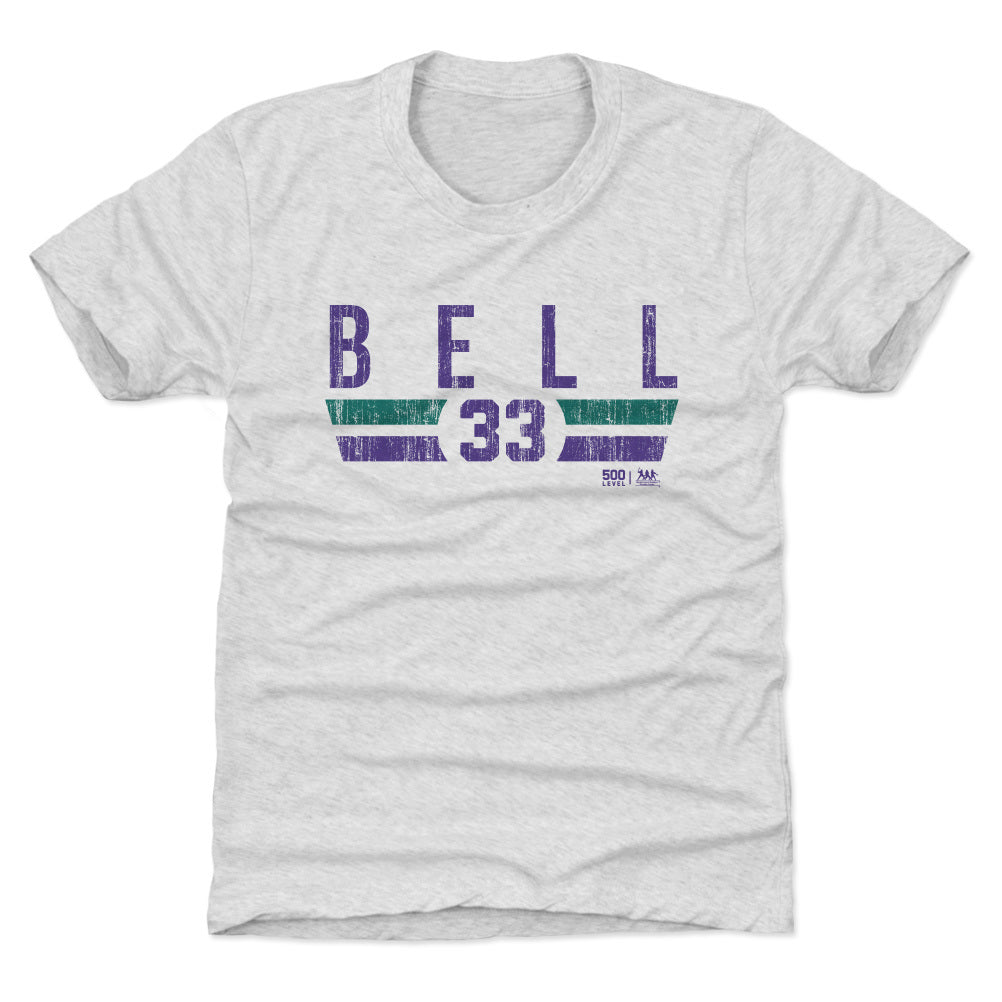 Jay Bell Arizona Font