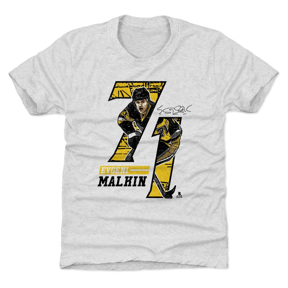 Evgeni Malkin Offset Y