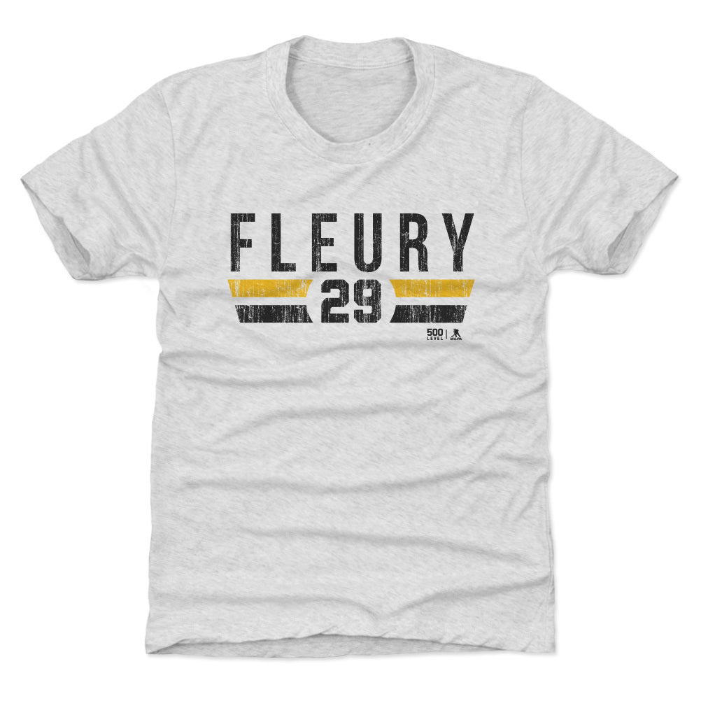Marc-Andre Fleury Pittsburgh Font