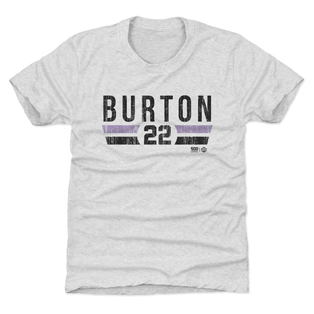 Veronica Burton Golden State Font