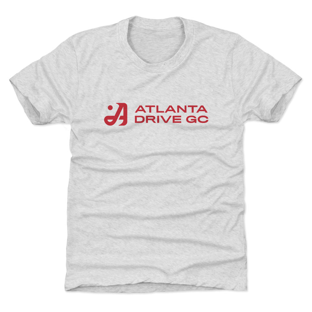 Atlanta Drive GC Wordmark