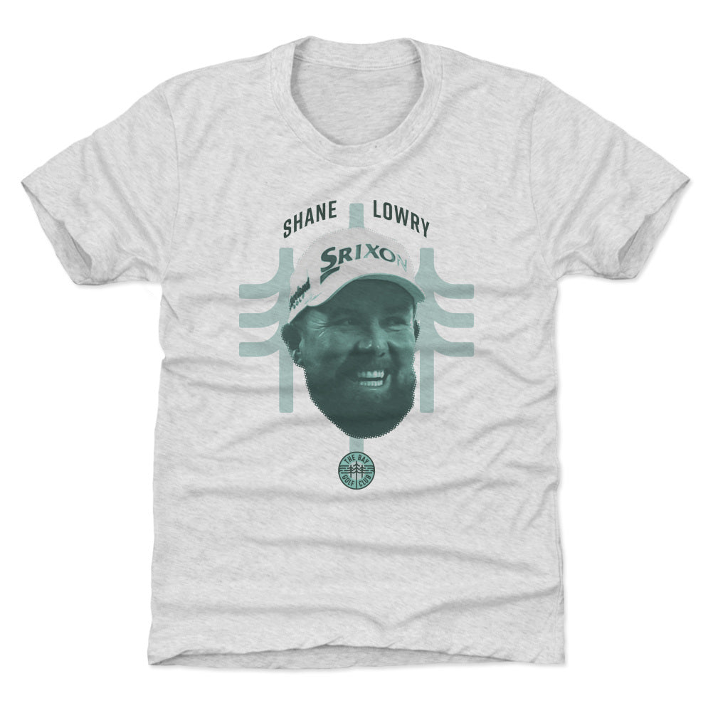 Shane Lowry The Bay Golf Club Portrait