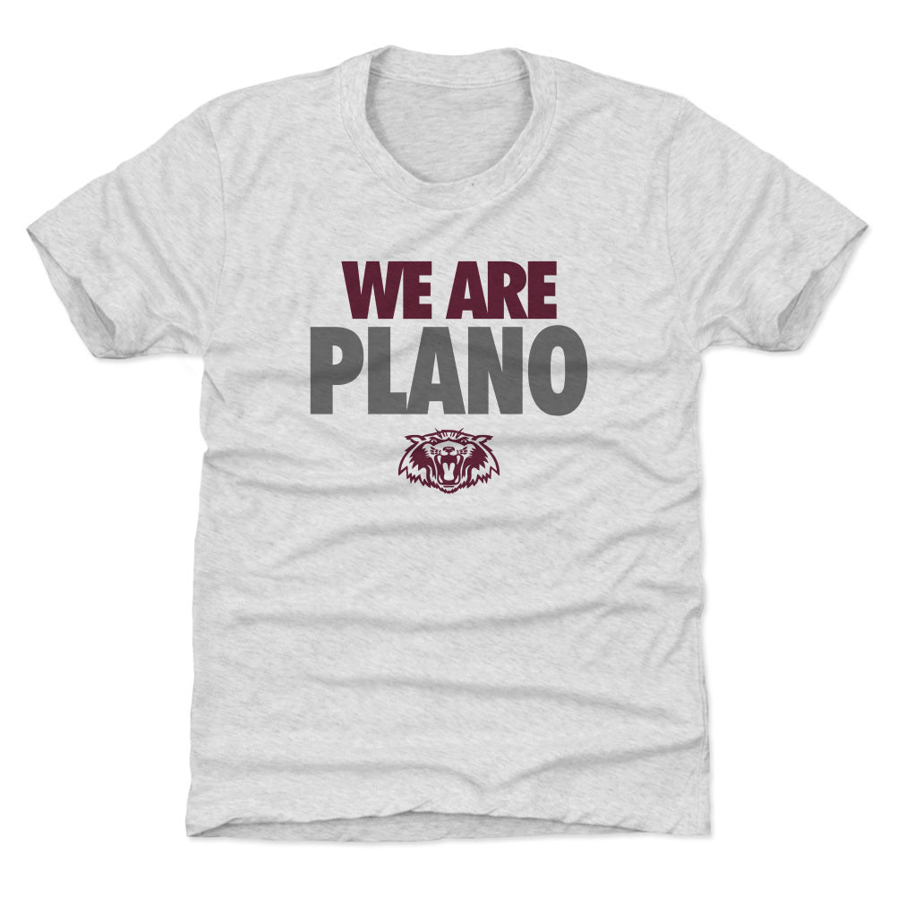 Plano Crown Trio We Are