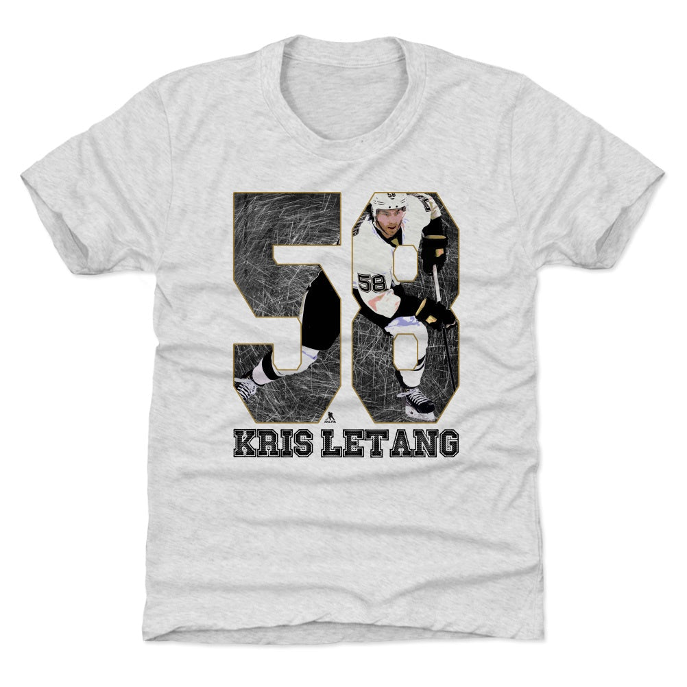 Kris Letang Game K