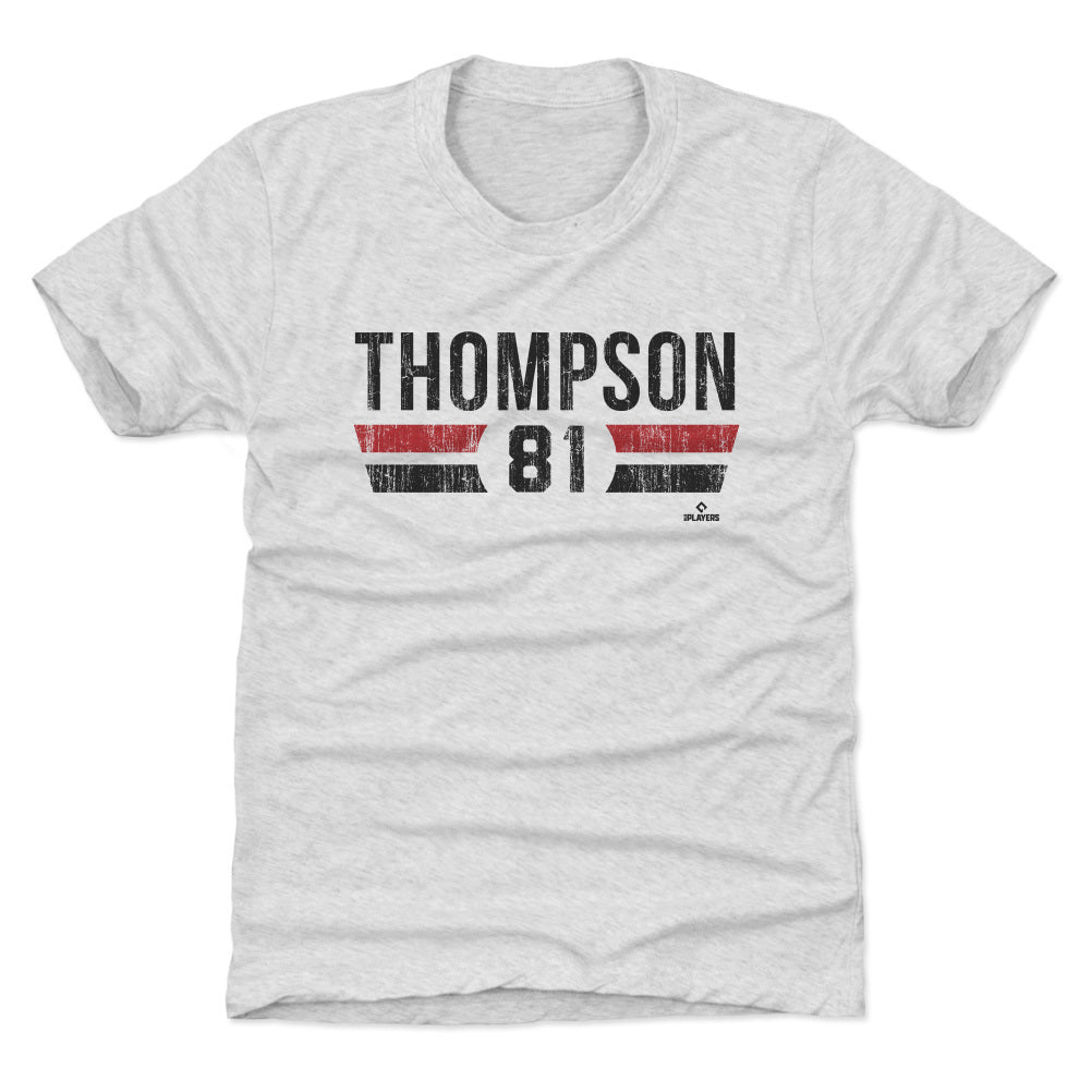 Ryan Thompson Arizona Font