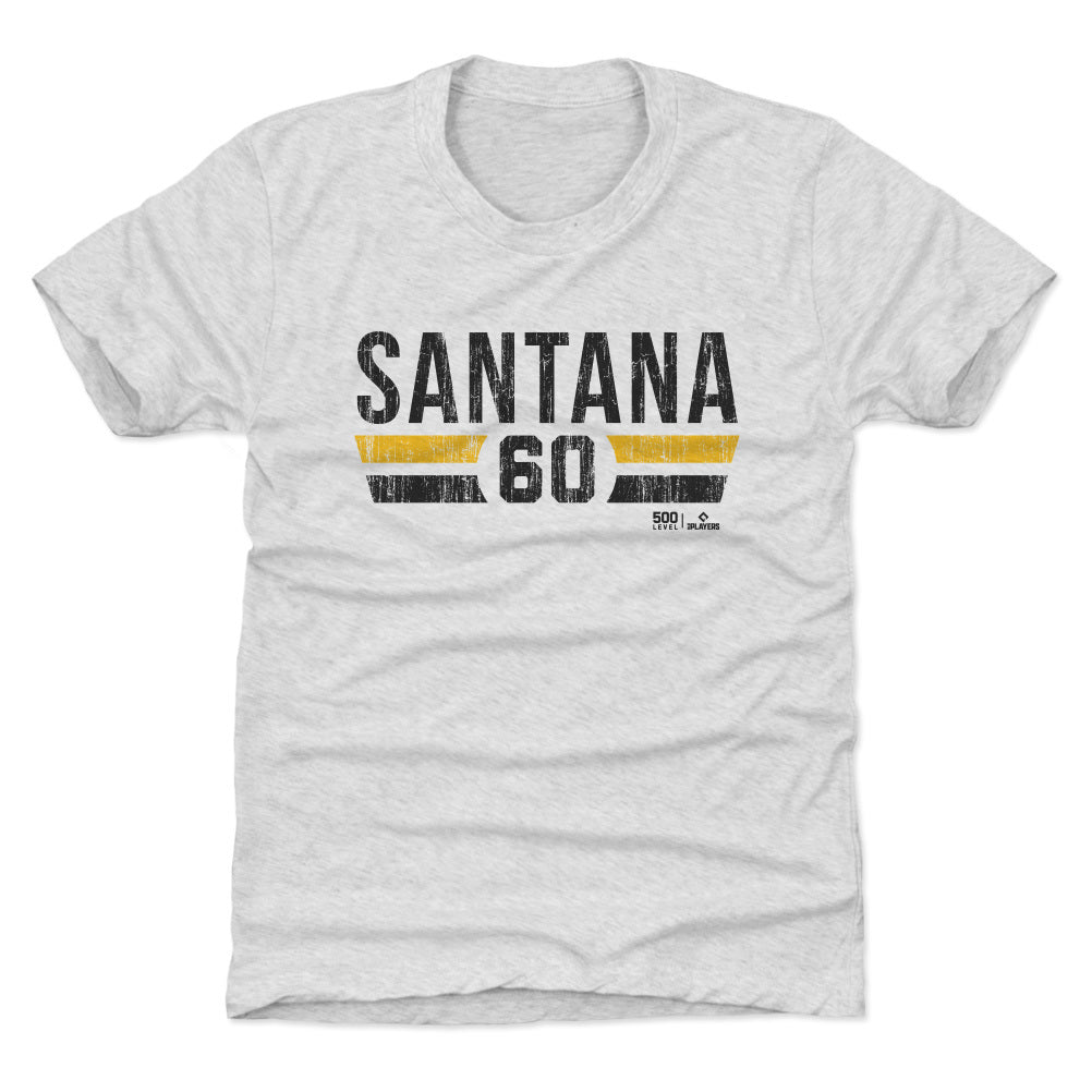 Dennis Santana Pittsburgh Font