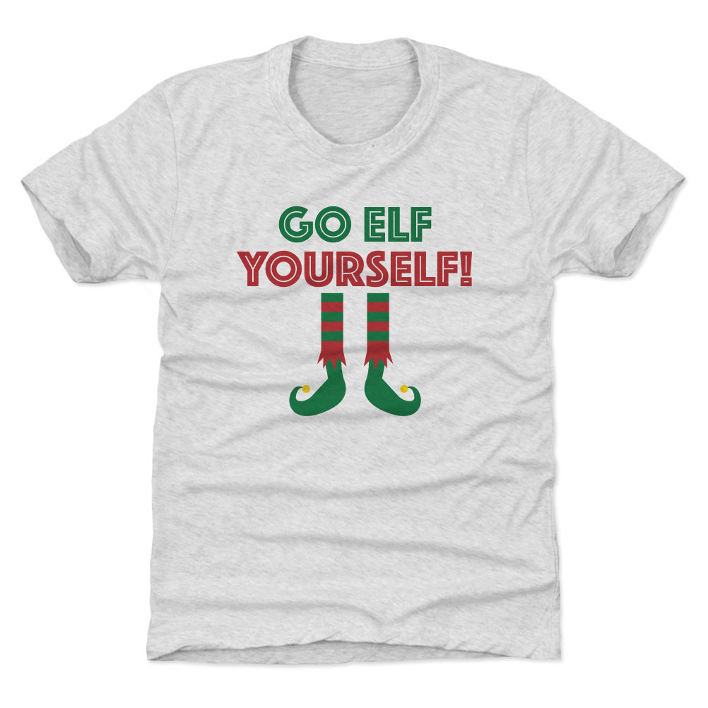 Christmas Go Elf Yourself