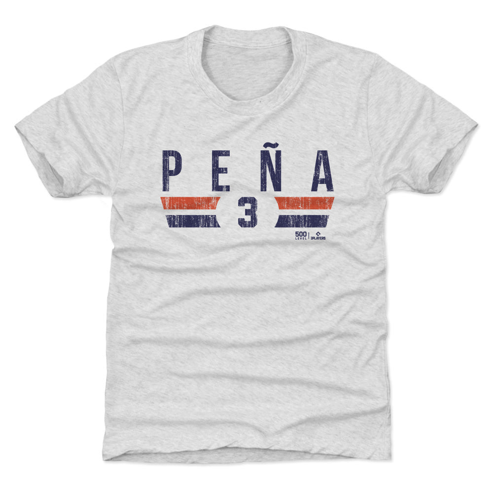 Jeremy Pena Houston Font