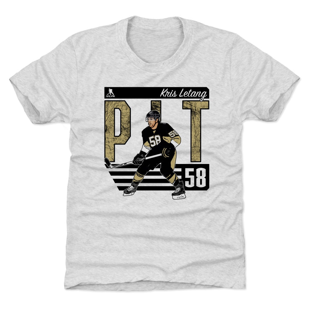 Kris Letang City K