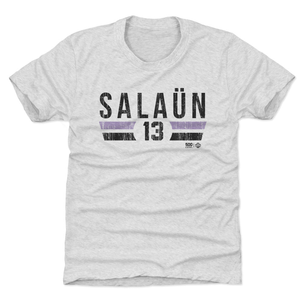 Janelle Salaun Golden State Font