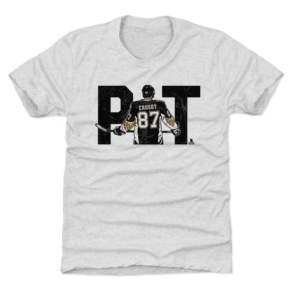 Sidney Crosby City K