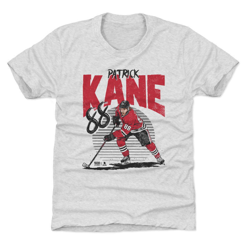 Patrick Kane Chicago Rise