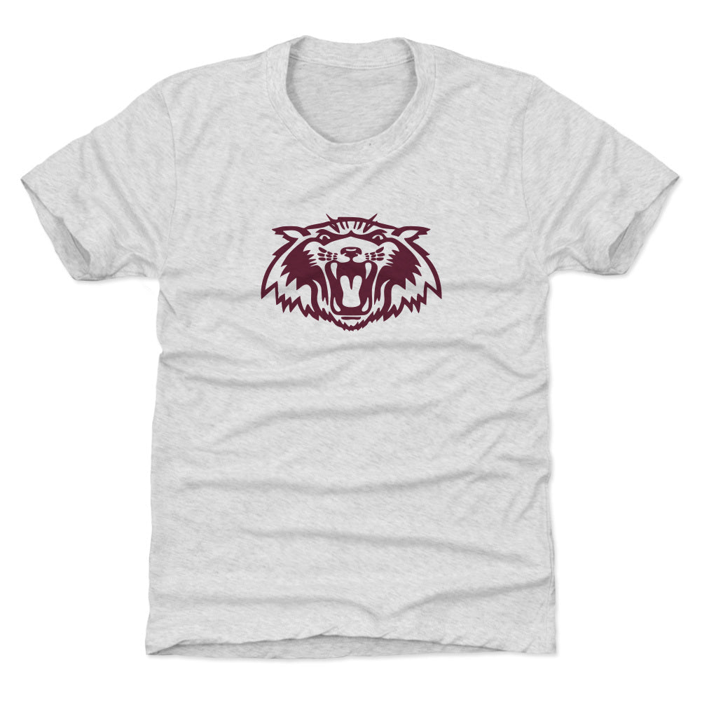 Plano Crown Trio Wildcats Head