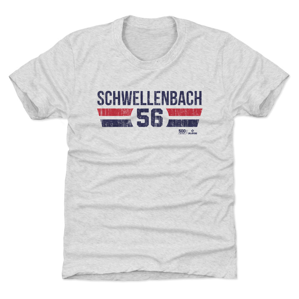 Spencer Schwellenbach Atlanta Font