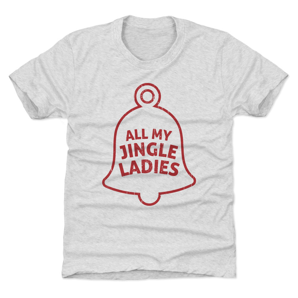Christmas All My Jingle Ladies