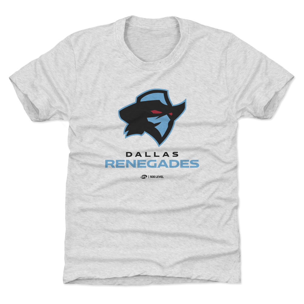 Dallas Renegades Primary Logo