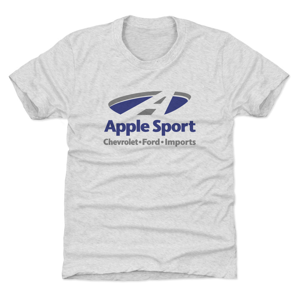 Apple Sport Crown Trio Logo 3