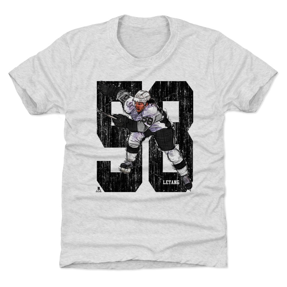 Kris Letang Sketch 58 K