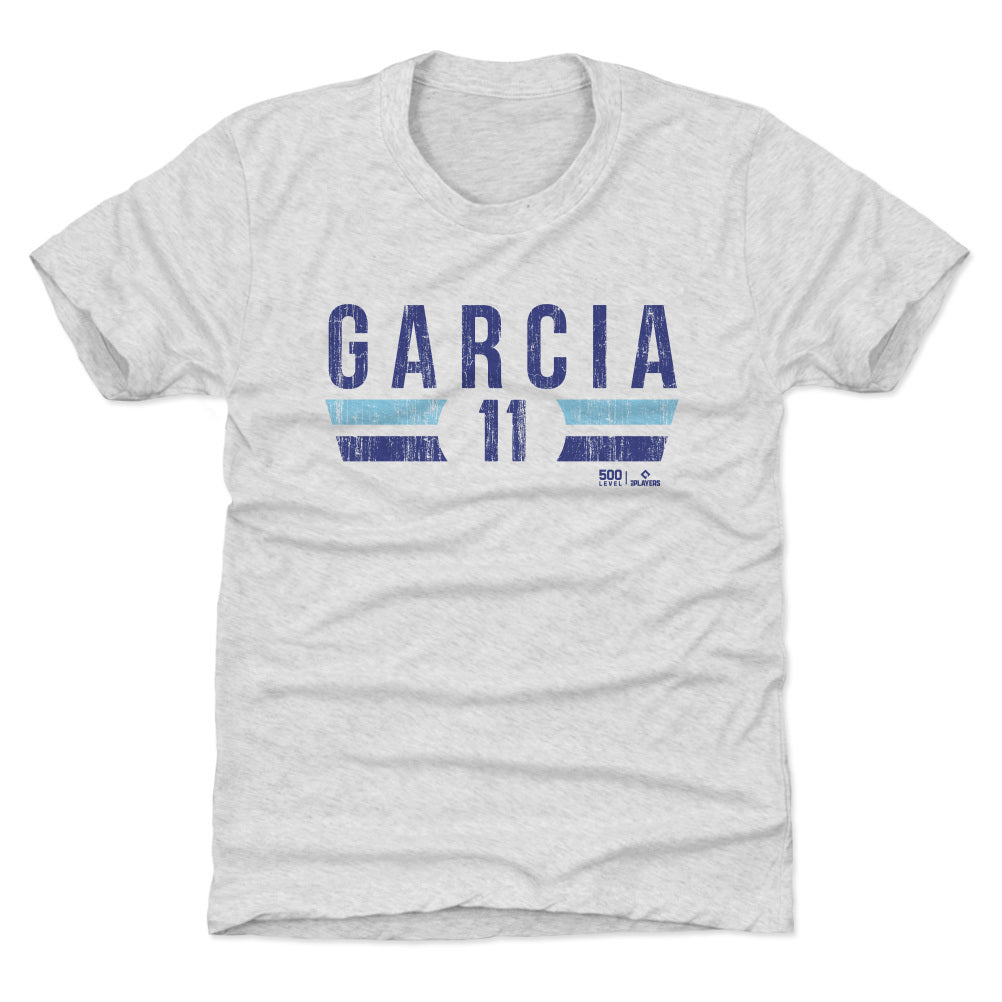 Maikel Garcia Kansas City Font