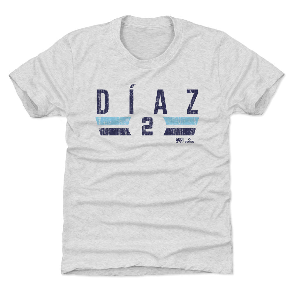Yandy Diaz Tampa Bay Font