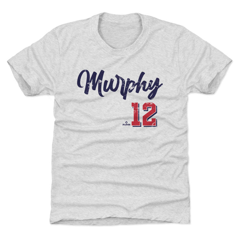 Sean Murphy Atlanta Script