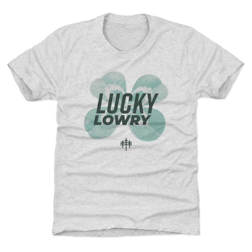 Shane Lowry The Bay Golf Club Clover