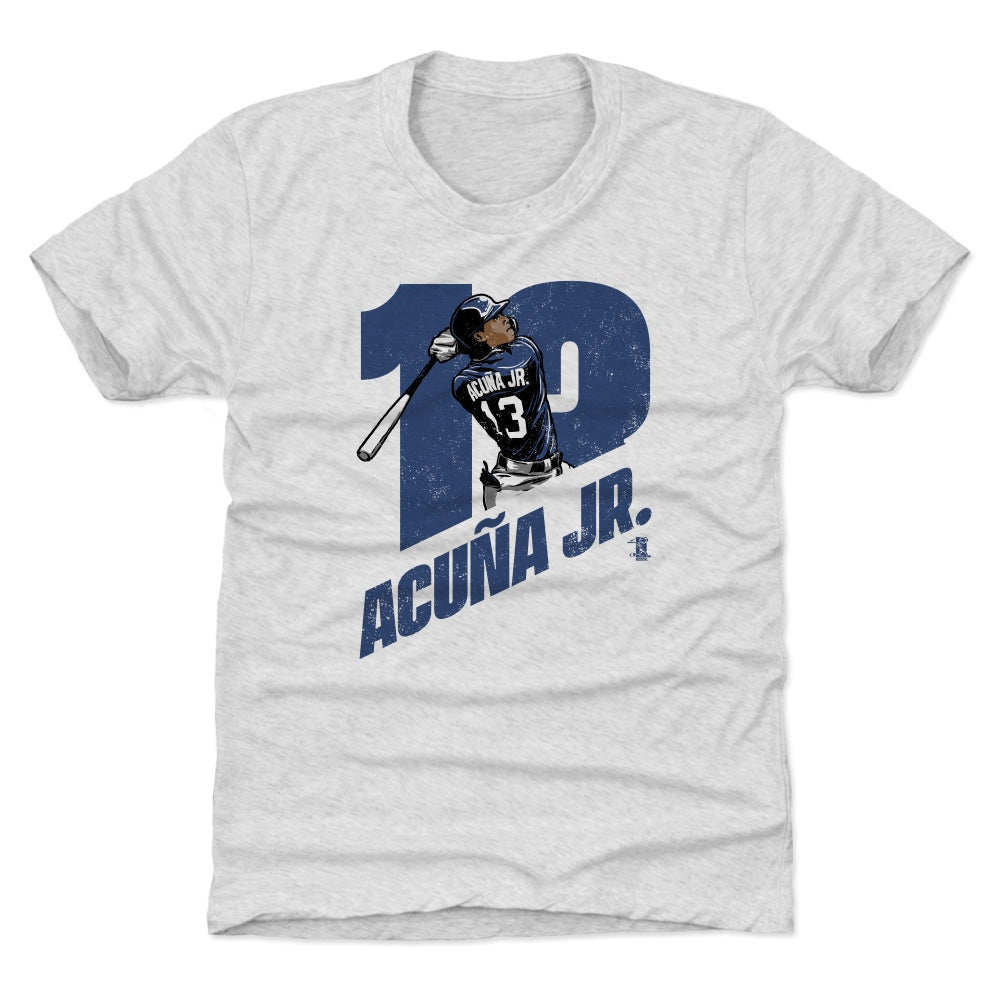 Ronald Acuna Jr. Cut B