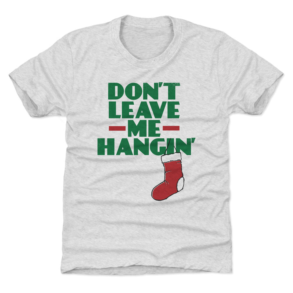 Christmas Don't Leave Me Hangin