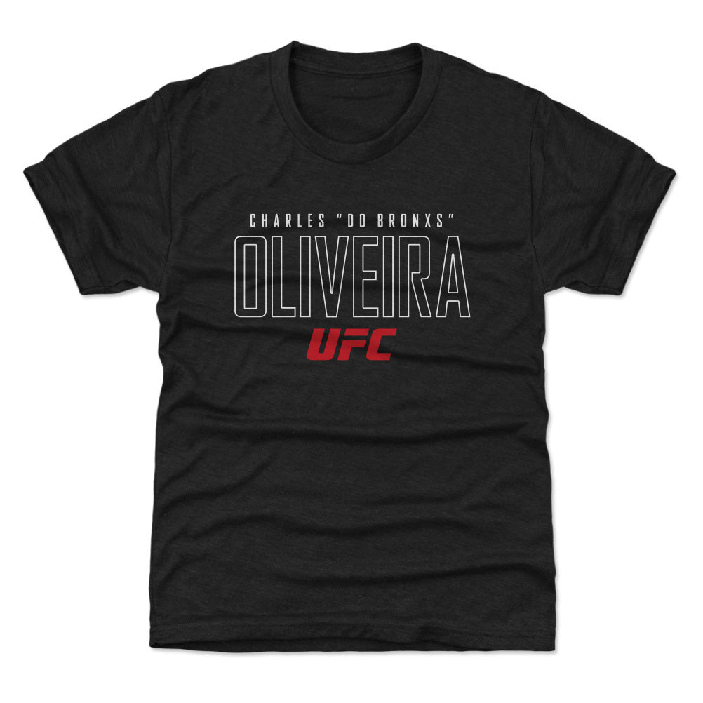 Charles Oliveira UFC Elite WHT