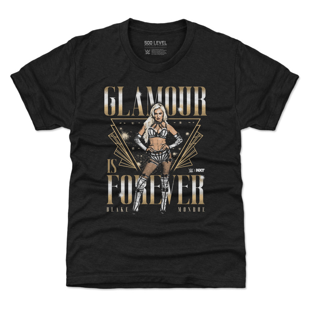 Blake Monroe Glamour Forever WHT