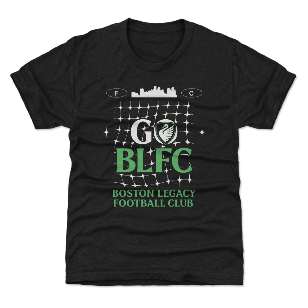 Boston Legacy FC GO BLFC WHT