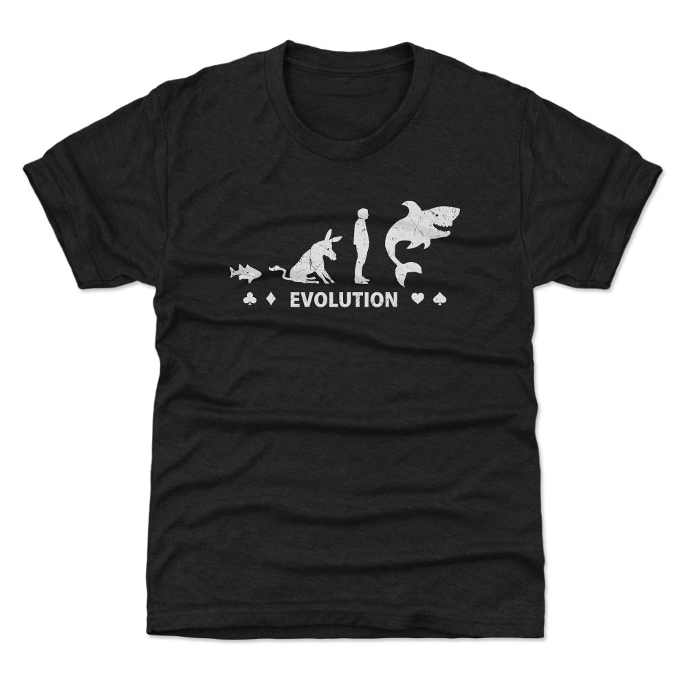 Gambling Poker Evolution WHT