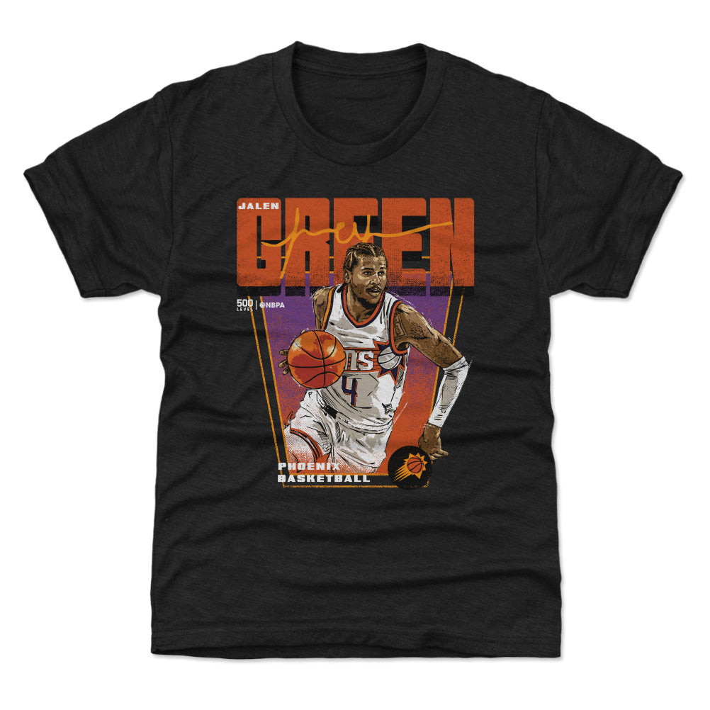 Jalen Green Phoenix Suns Premiere WHT