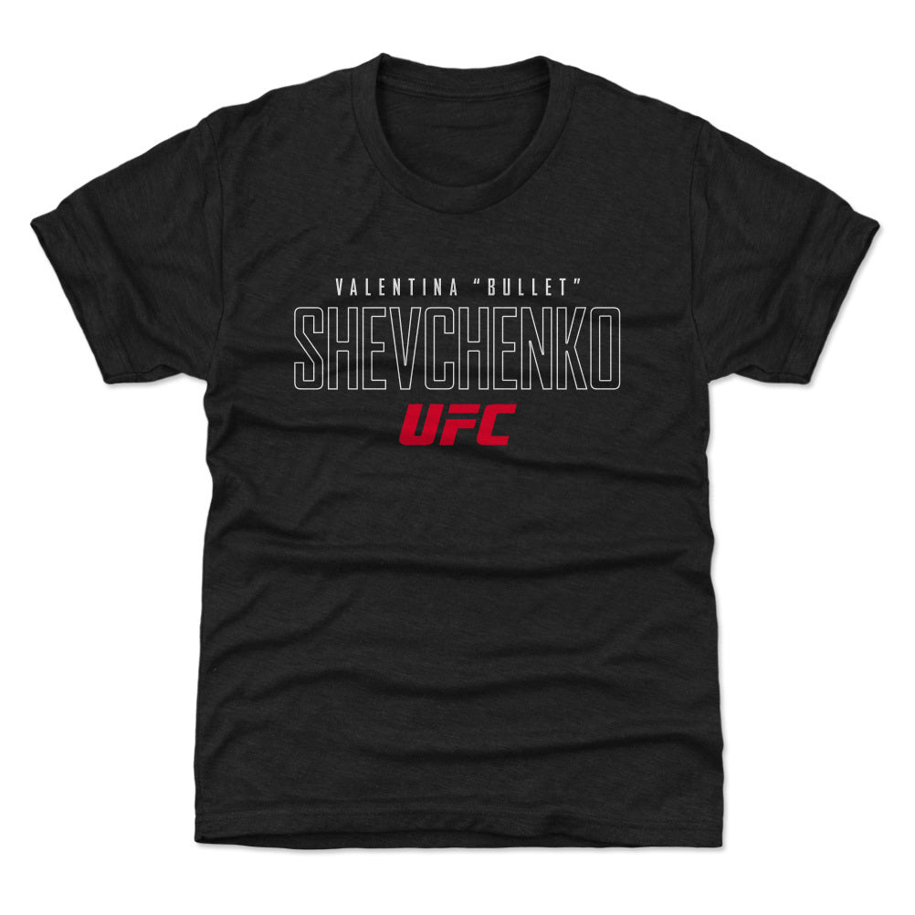 Valentina Shevchenko UFC Elite WHT
