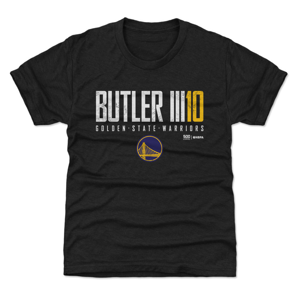 Jimmy Butler III Golden State Warriors Elite WHT