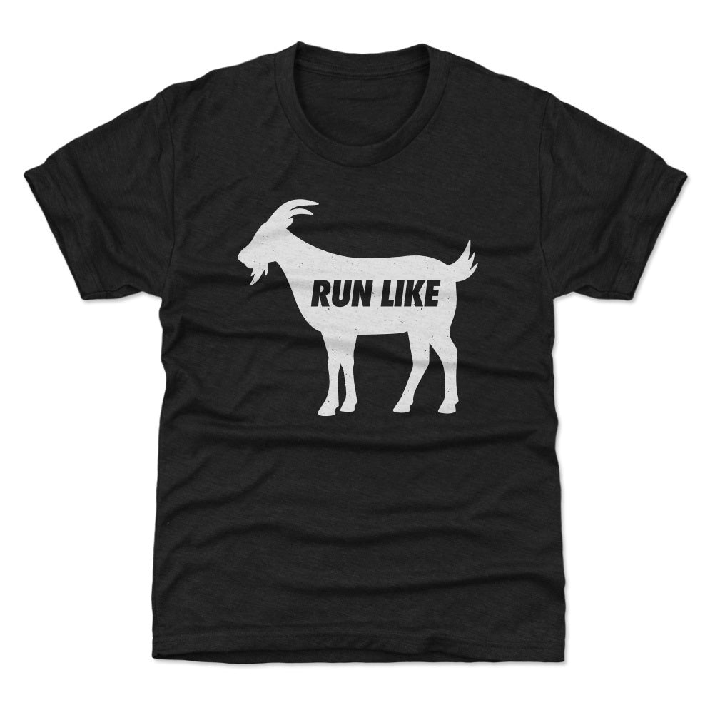 Gambling Poker RUNLIKE Goat Silhouette WHT
