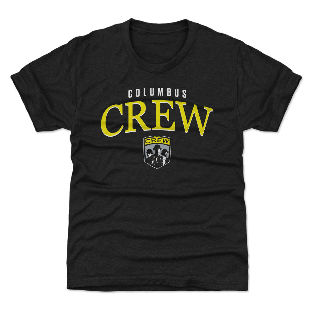 Columbus Crew Arch Retro WHT