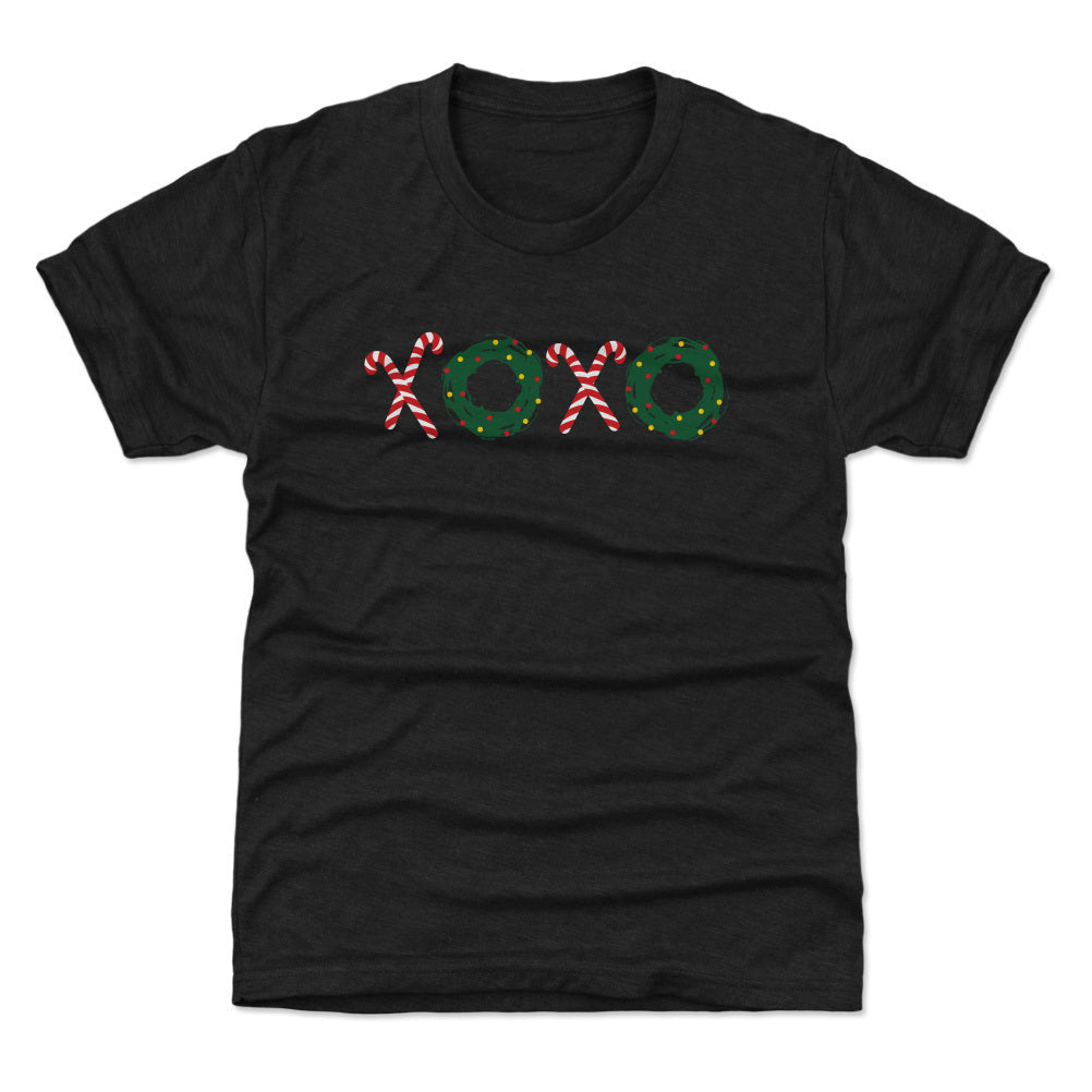 Christmas XOXO Christmas WHT