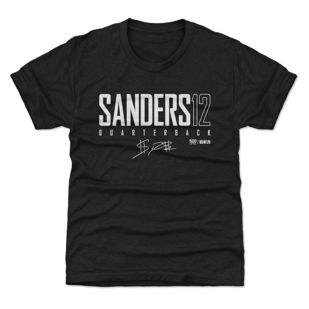 Shedeur Sanders Cleveland Elite WHT